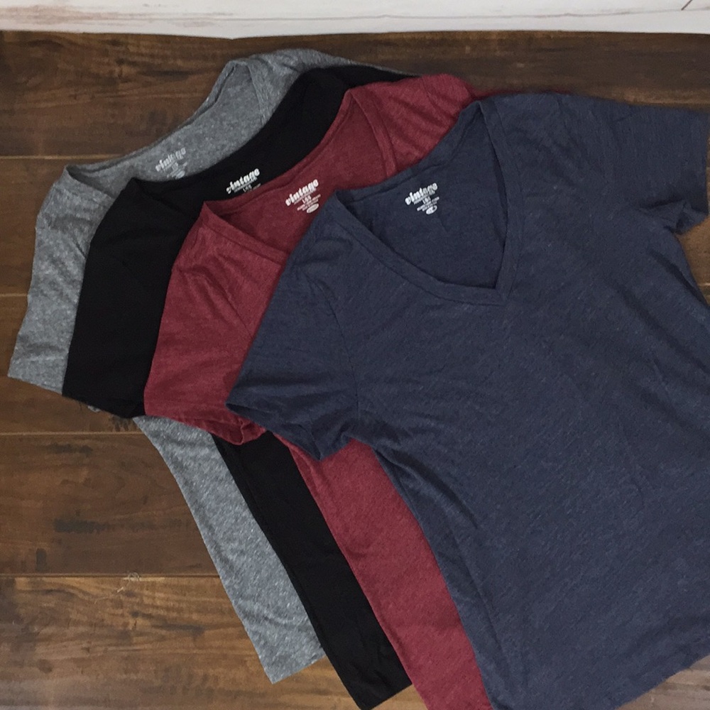 Old Navy Vintage Tees